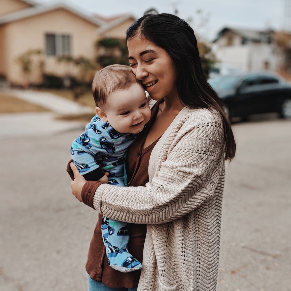 Meet your Posher, Rose